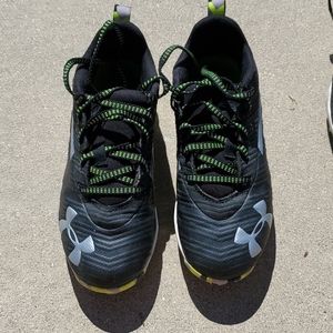 Under Armour BH baseball Cleats⚾️